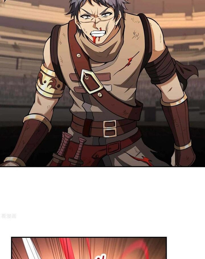 đệ nhất người ở rể chapter 97 36