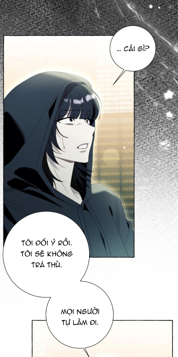 tôi tưởng đó chỉ là tiểu thuyết trọng sinh bình thường chapter 88.2 28