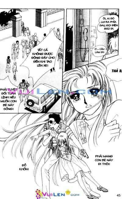 cánh cửa mùa hè chapter 1 45