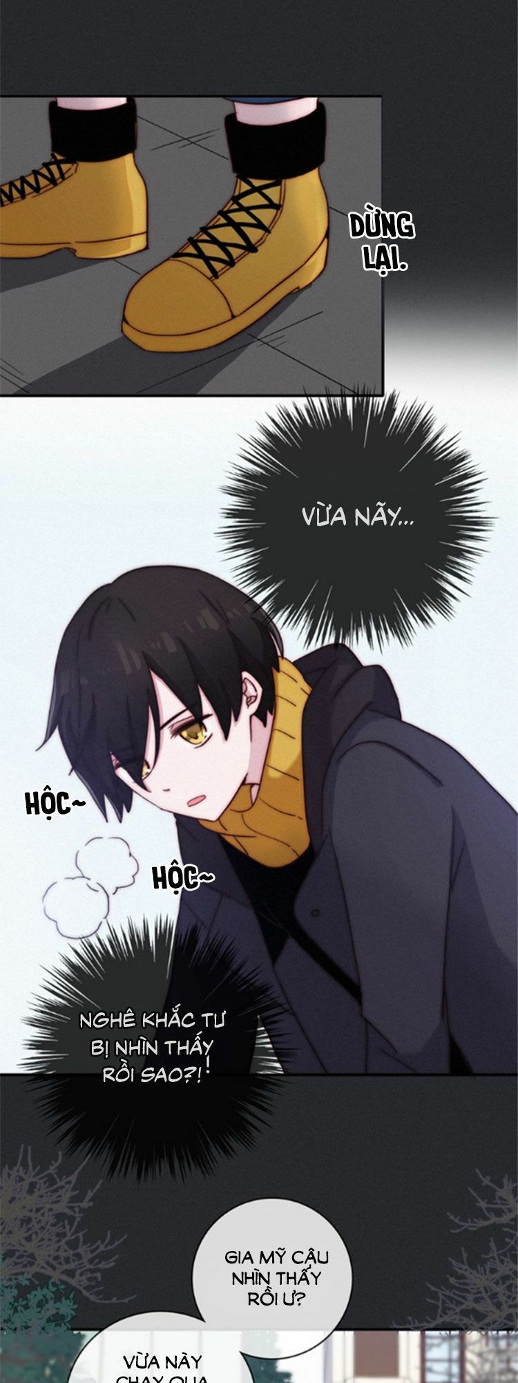 bí mật bóng đêm chapter 11.2 16