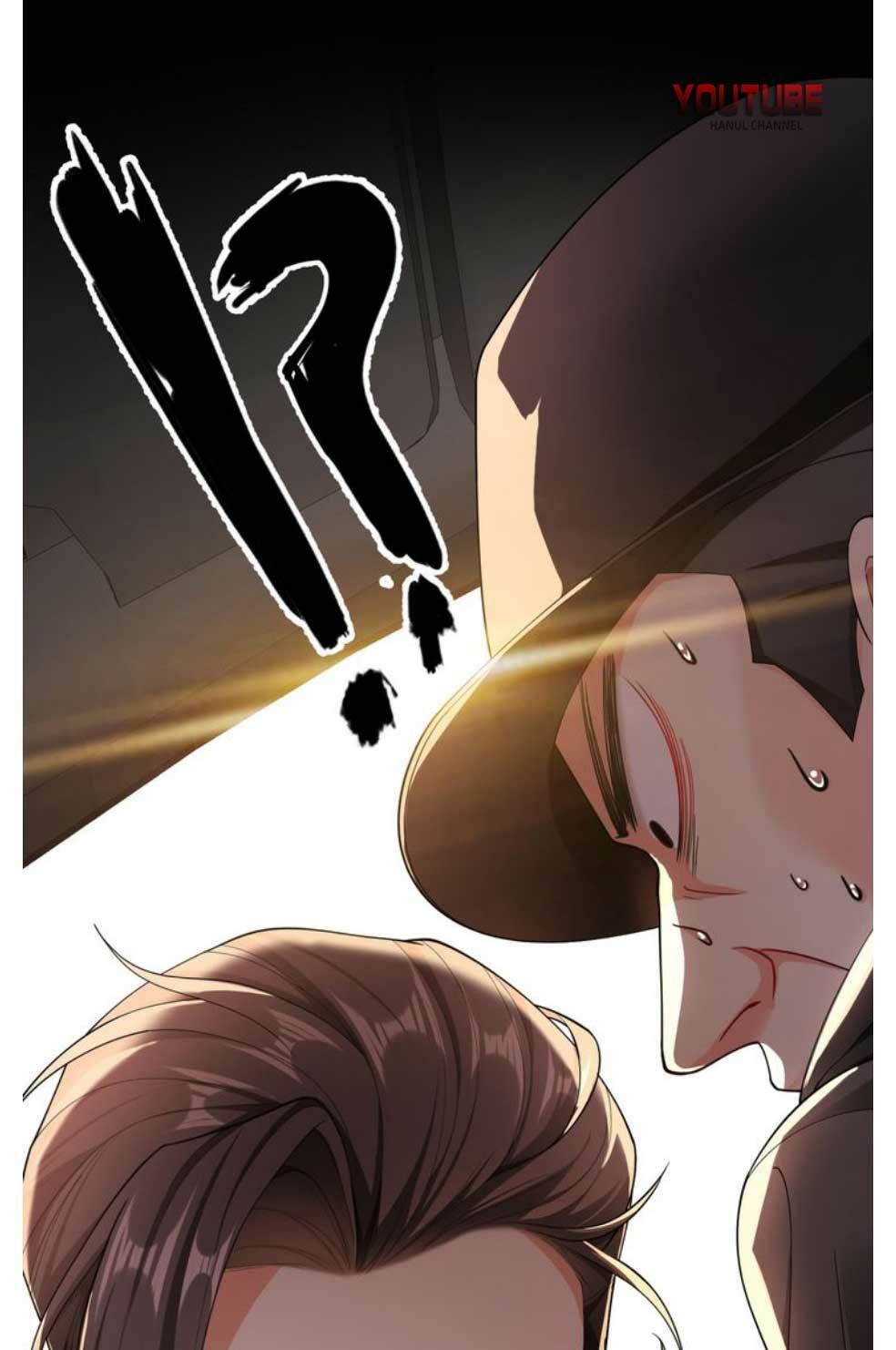 cô vợ nhỏ nuông chiều quá lại thành ác!! chapter 205.1 12