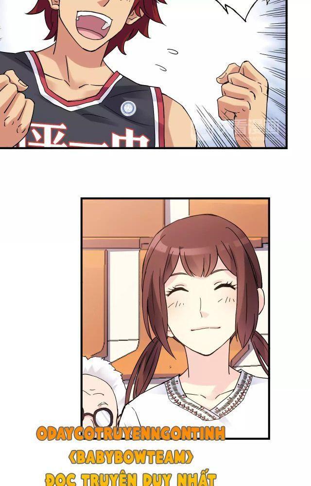 dưới trời xanh chapter 33 6