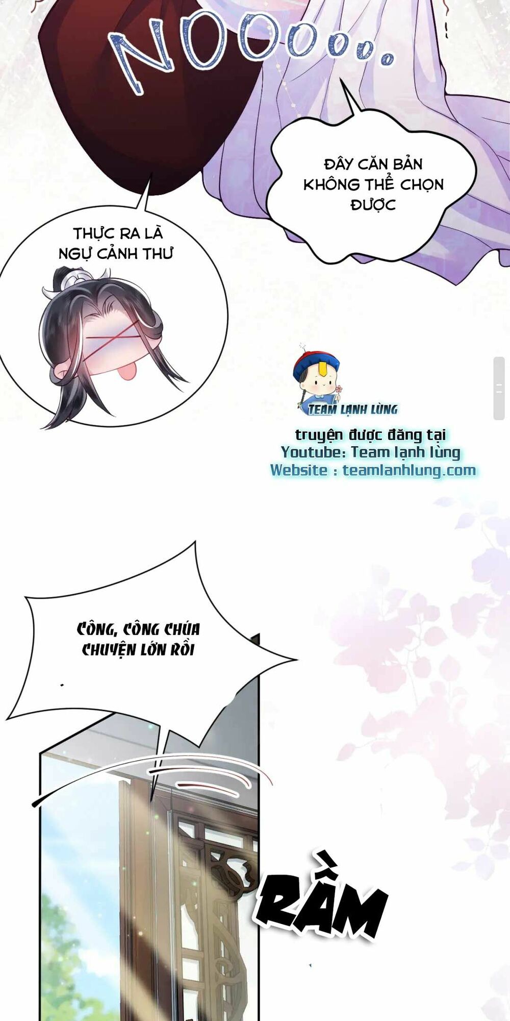 nữ phụ ác độc và vương gia phản diện cấm dục chapter 2 31