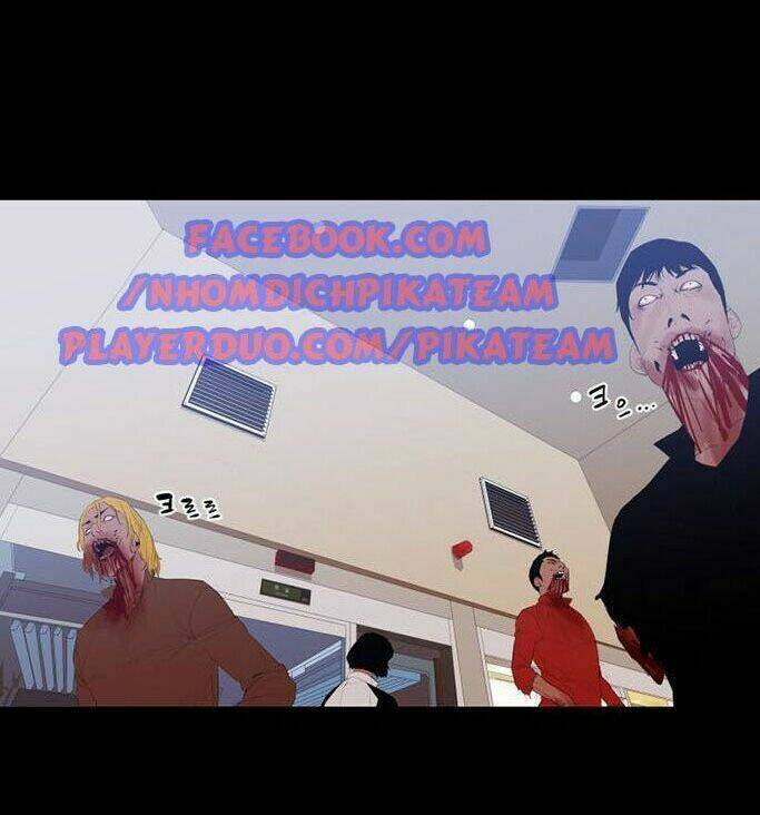 đêm vùng cực chapter 42 16