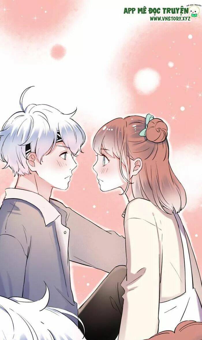 trạch thượng tịch mịch huỳnh hỏa chapter 17 30