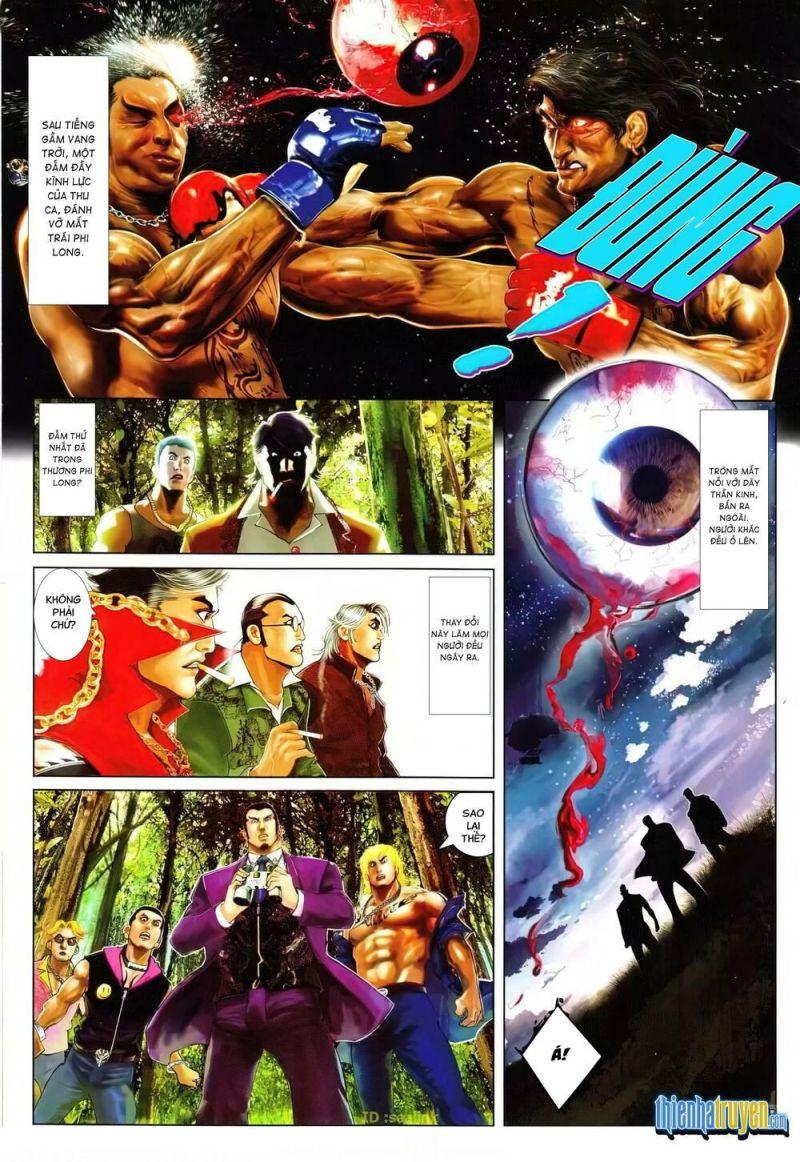 hỏa vũ diệu dương chapter 627 3