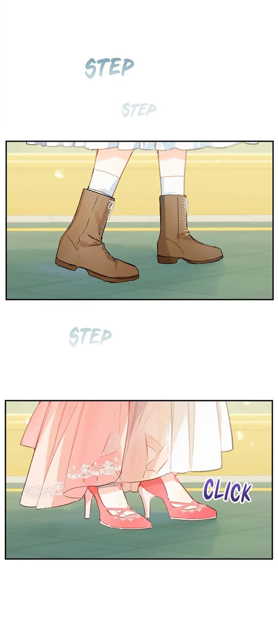 nông trại nằm cạnh hoàng cung chapter 44 5