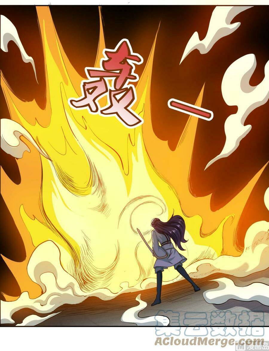 tiên ma đồng tu chapter 47 25