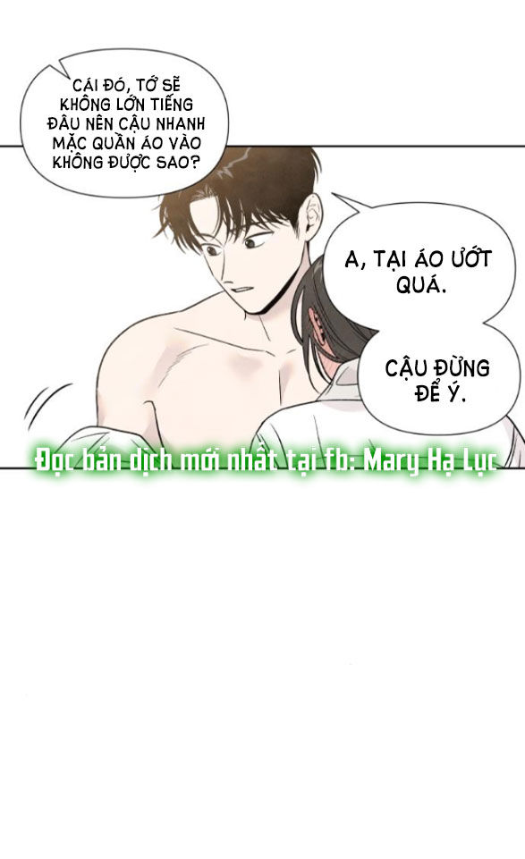 điều khiến tôi quyết tâm muốn chết chapter 57.4 33