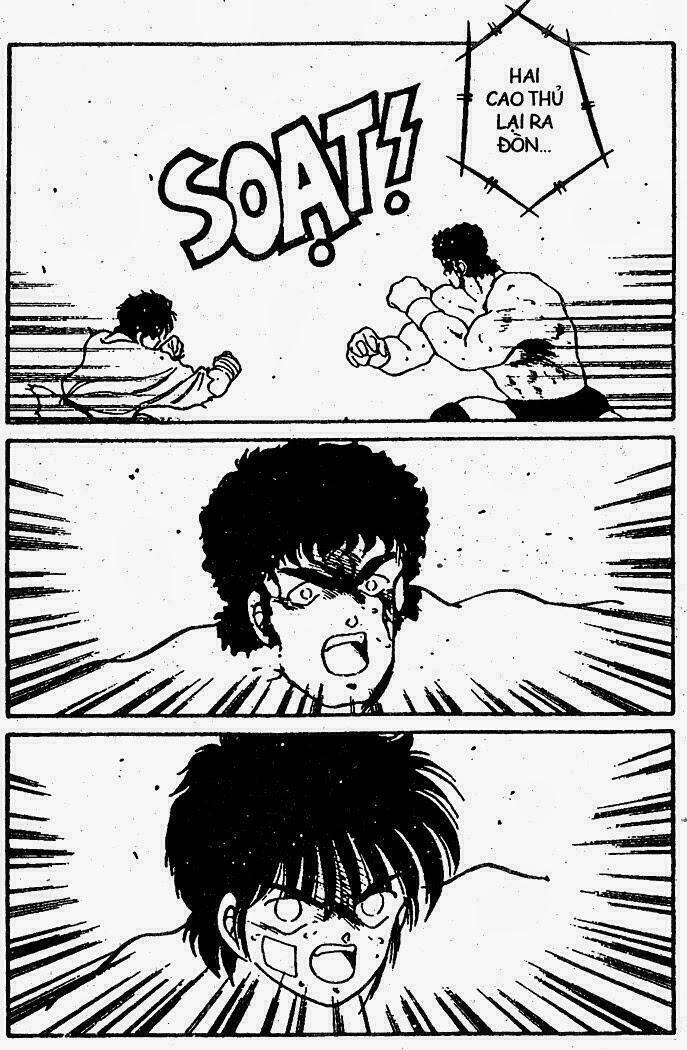 truyền nhân atula - shura no mon i chapter 47 4