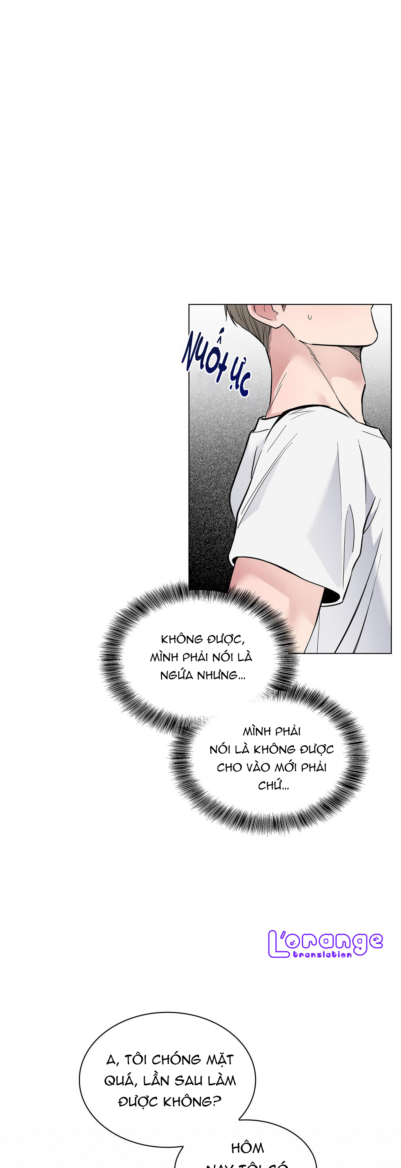 dục vọng mãnh liệt chapter 24 7