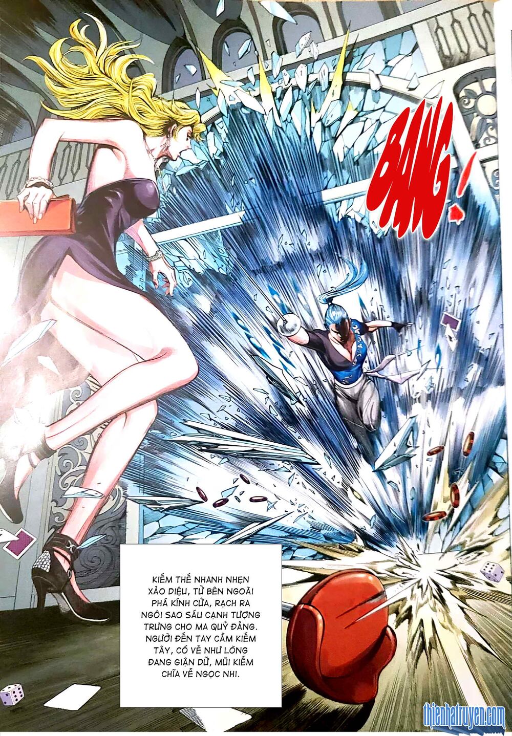 vương tiểu long truyện chapter 4 12