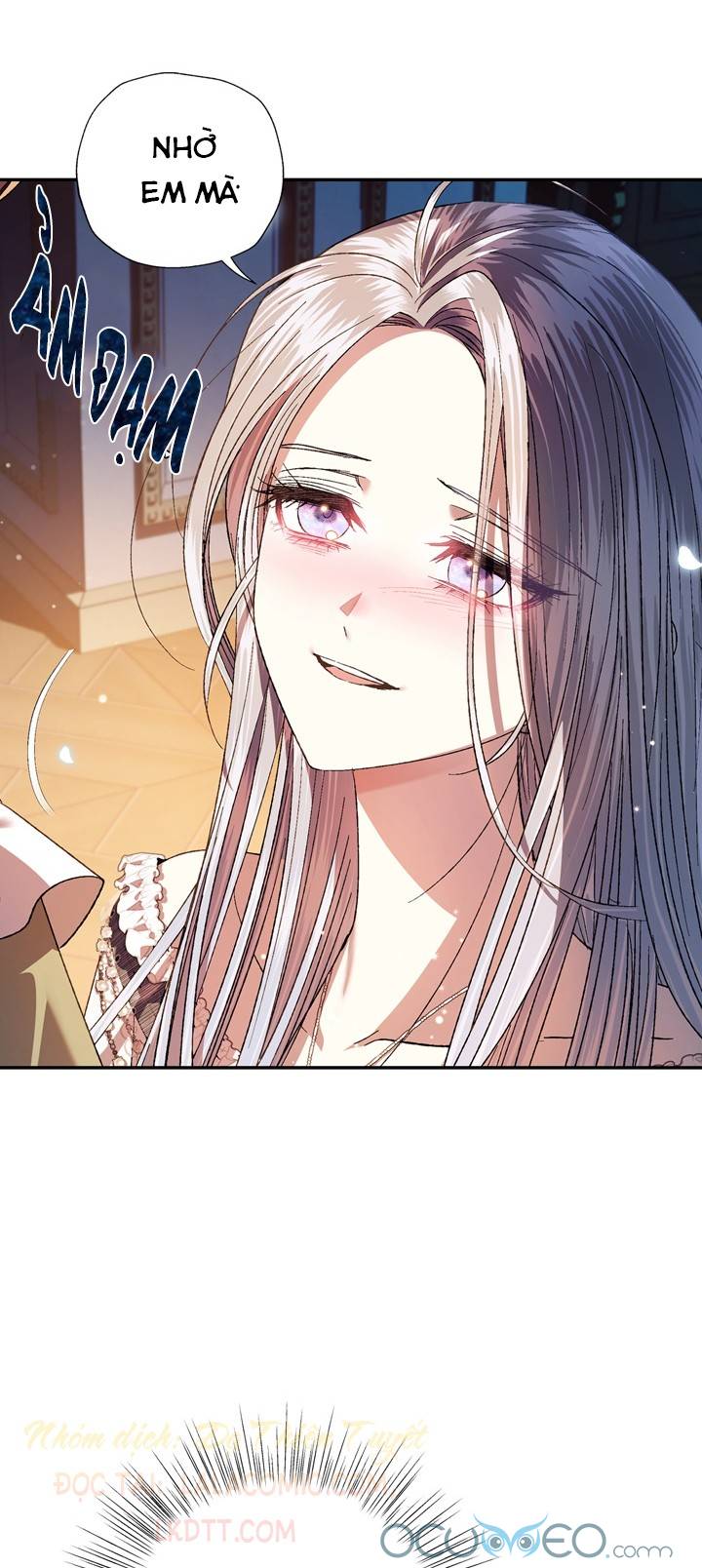 cha, con không muốn kết hôn đâu chapter 53 17