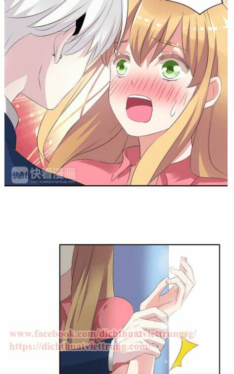 lều khều biết yêu chapter 41 26