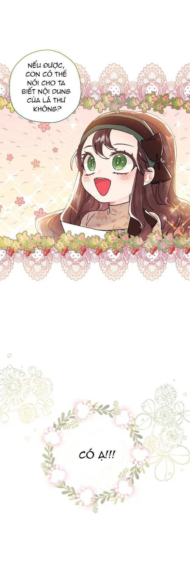 tôi đã trở thành con gái nuôi của nam chính chapter 41 46