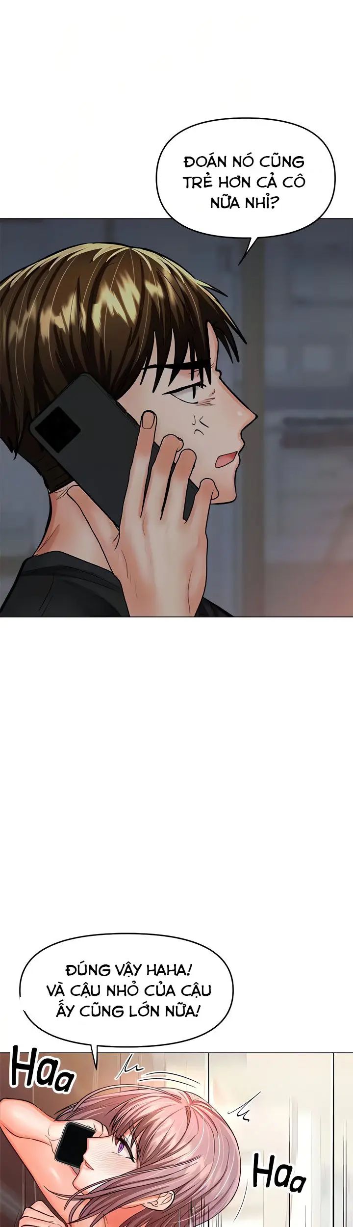 xin tài trợ cho em chapter 18 17