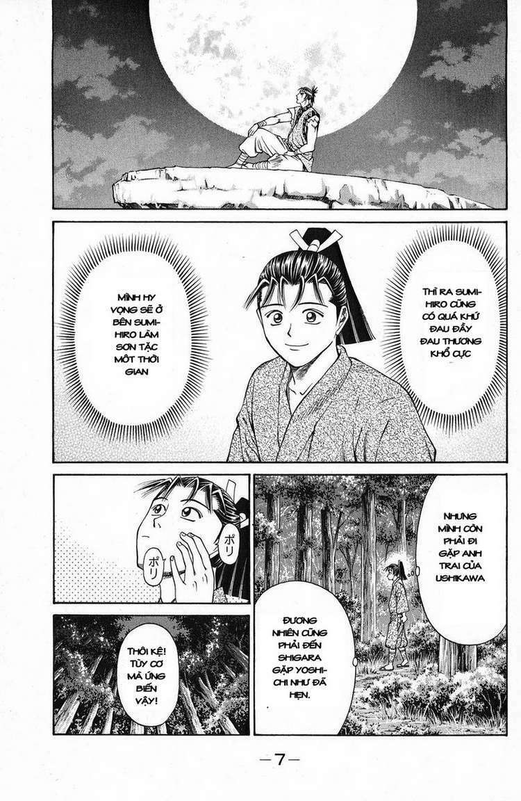 thiếu niên vương phần 1 chapter 44 8