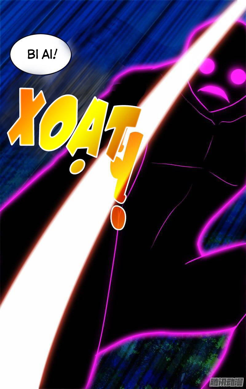 tôi là thằng phế vật chapter 130 13