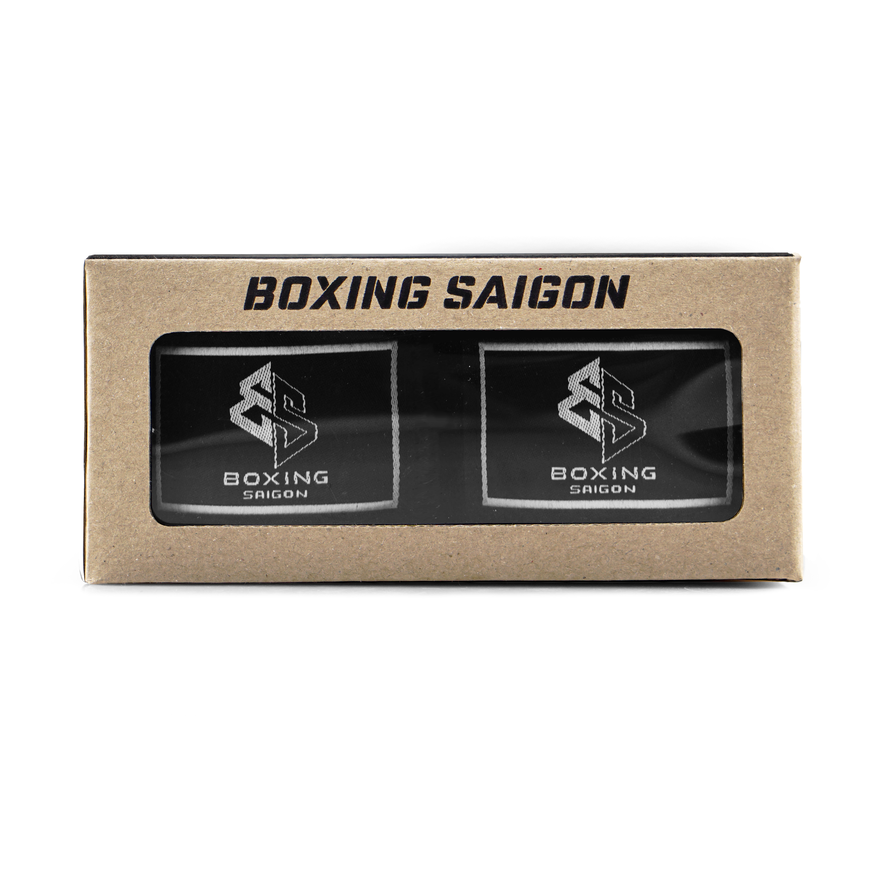 Băng quấn tay Boxing Saigon Premium 5m 2022