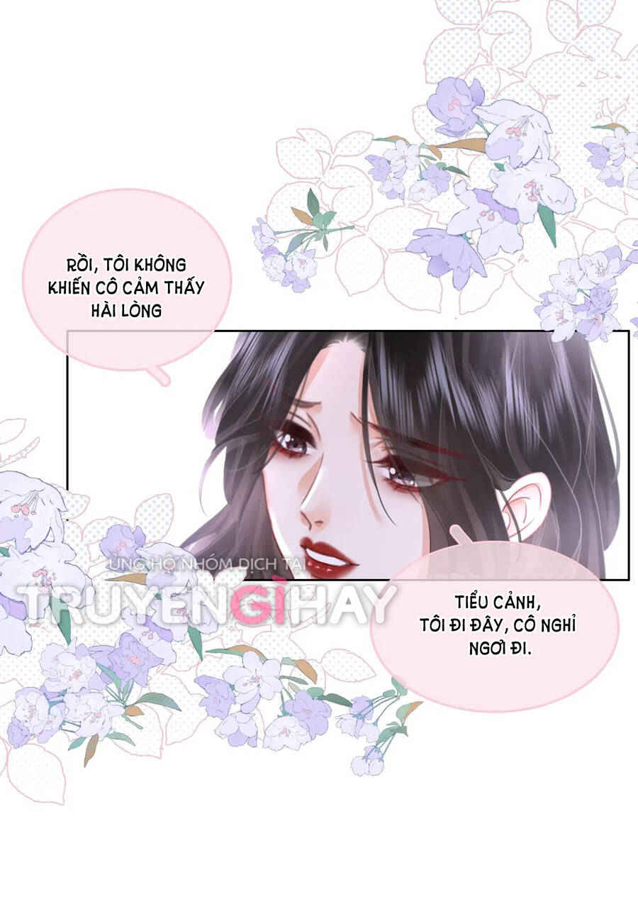 Em Chỉ Có Thể Là Của Tôi Chapter 18.1 - Trang 9