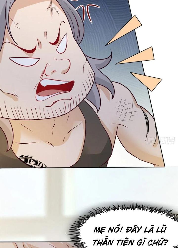 khi bác sĩ mở hack chapter 3 48