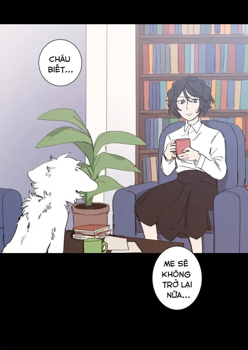 lumine - cội nguồn ánh sáng chapter 65 2