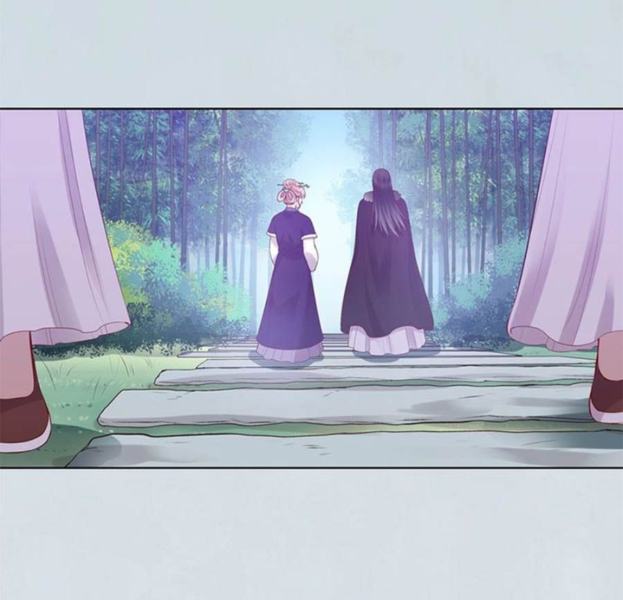 mỹ nhân già rồi chapter 70 9