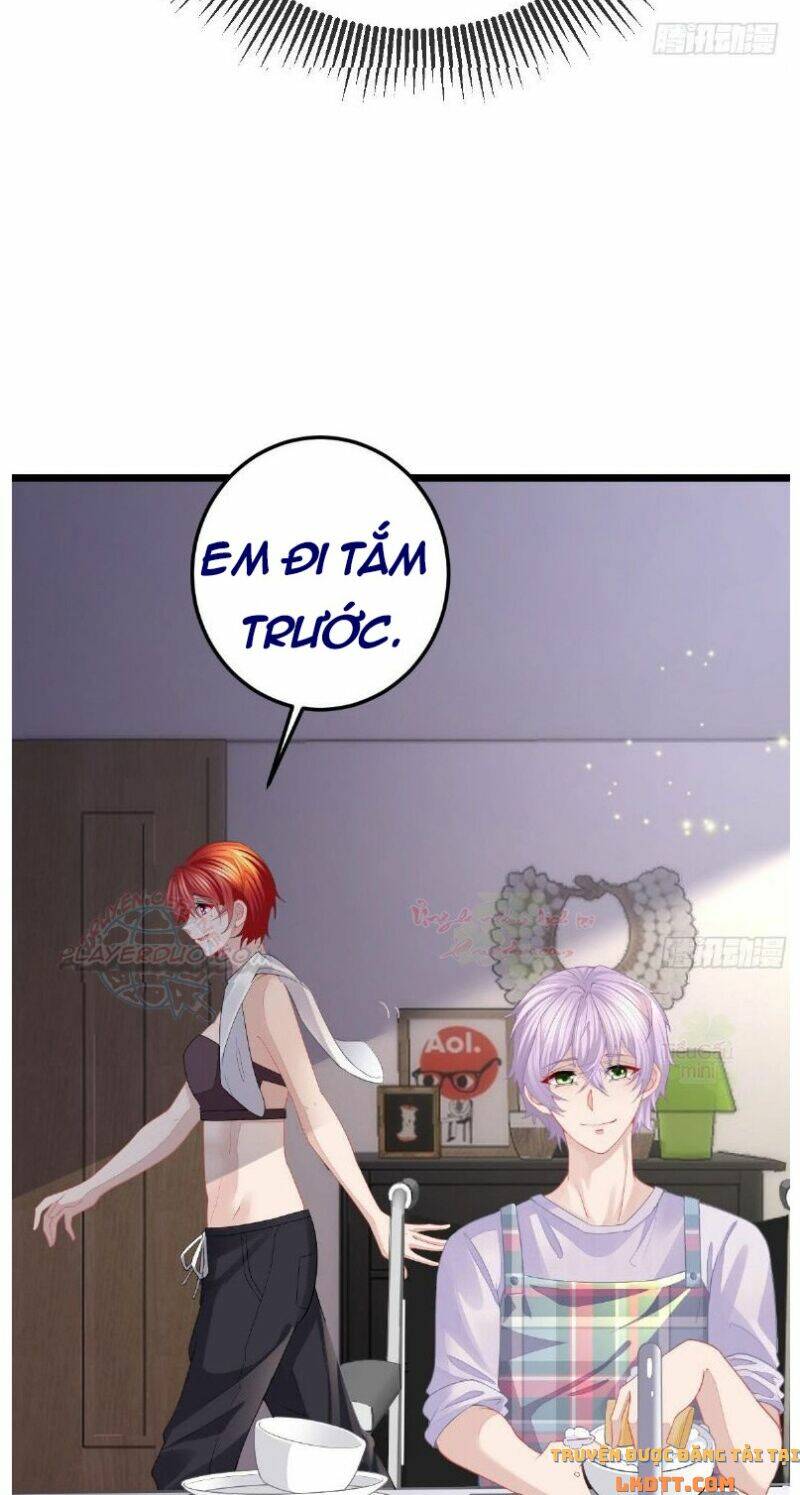 đứa trẻ có 5 daddy chapter 3 11