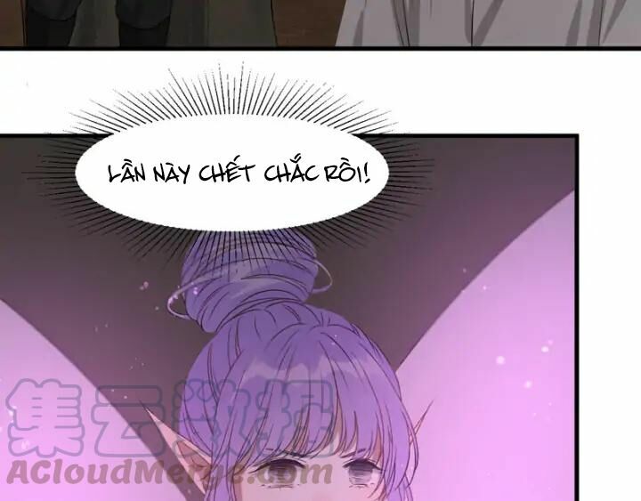 lượm được một tiểu hồ ly phần 3 chapter 121 31