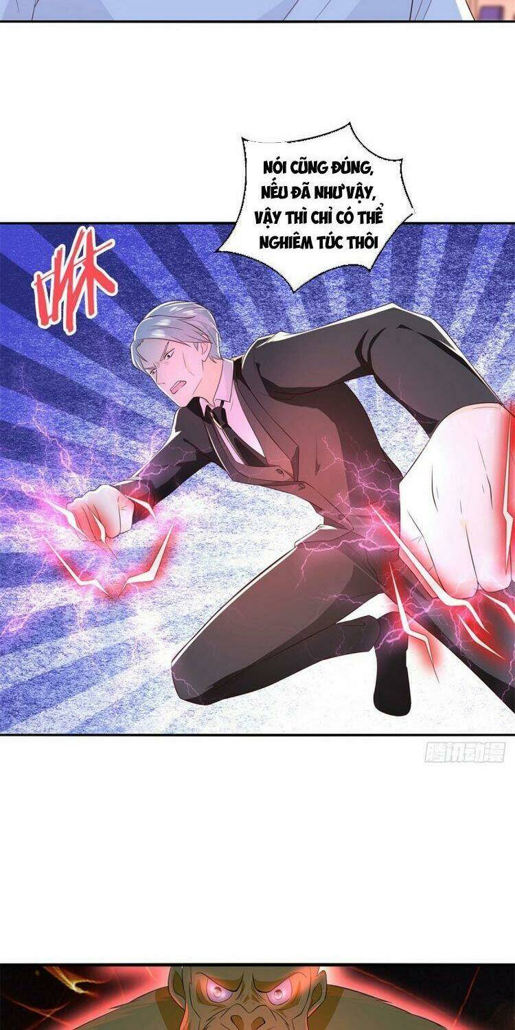 trùng sinh chi thần đế quy lai chapter 74 6