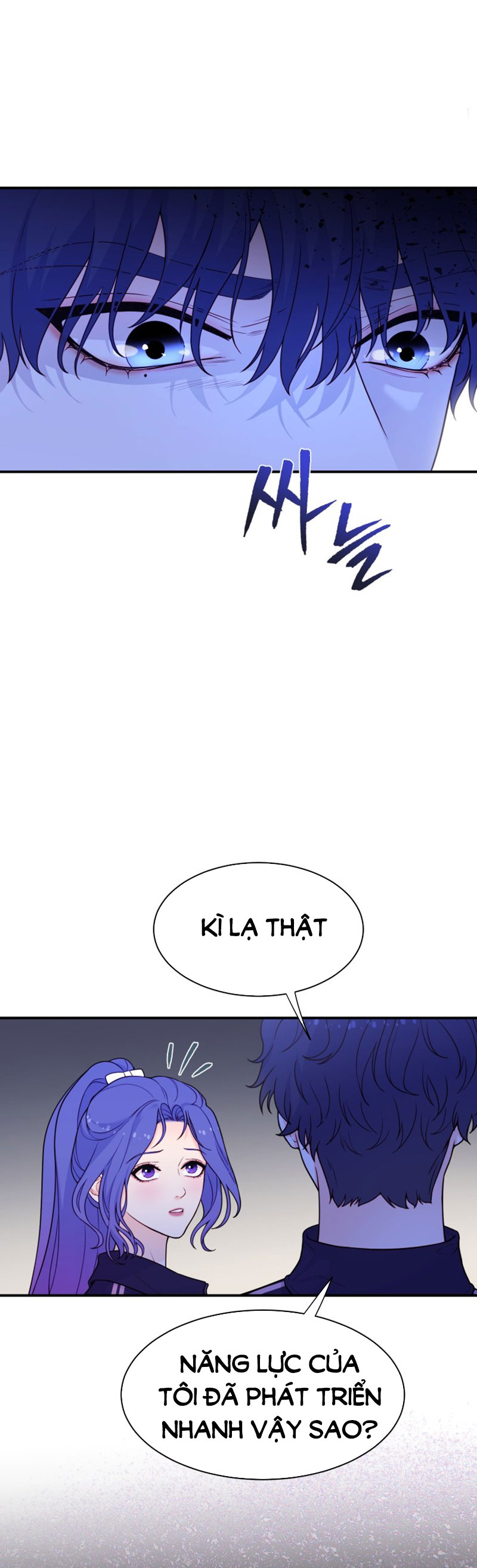 nữ nhân trợ giúp được yêu thích nhất chapter 8.2 14