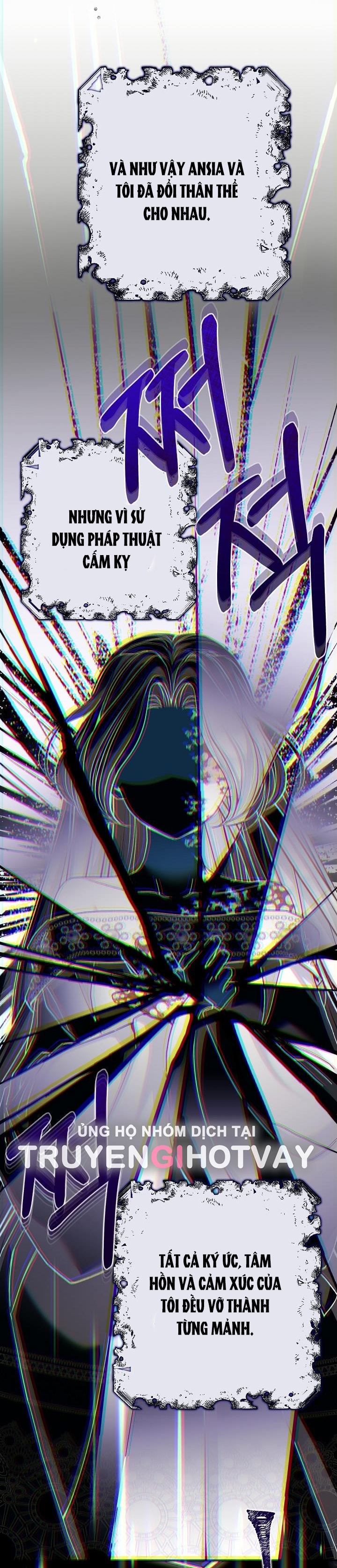 trở thành vợ thái tử quái vật chapter 93.2 44