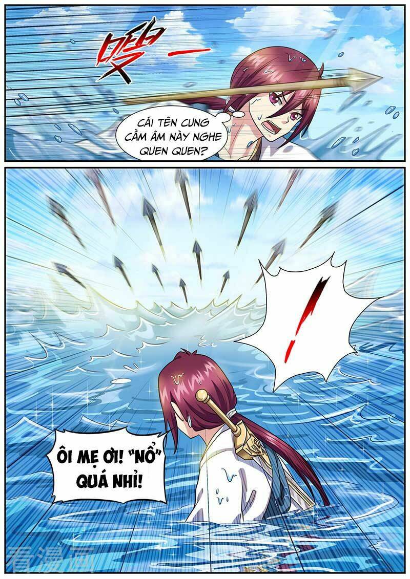 ta là bá vương chapter 42 7