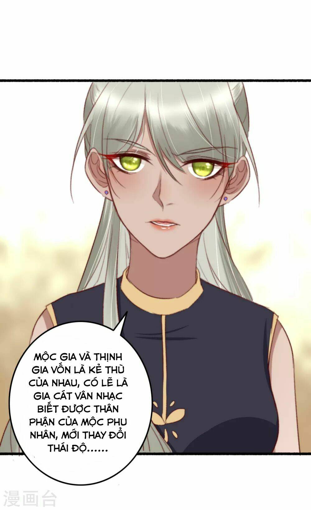 hành trình thịnh sủng chi cẩm tú chapter 31 18