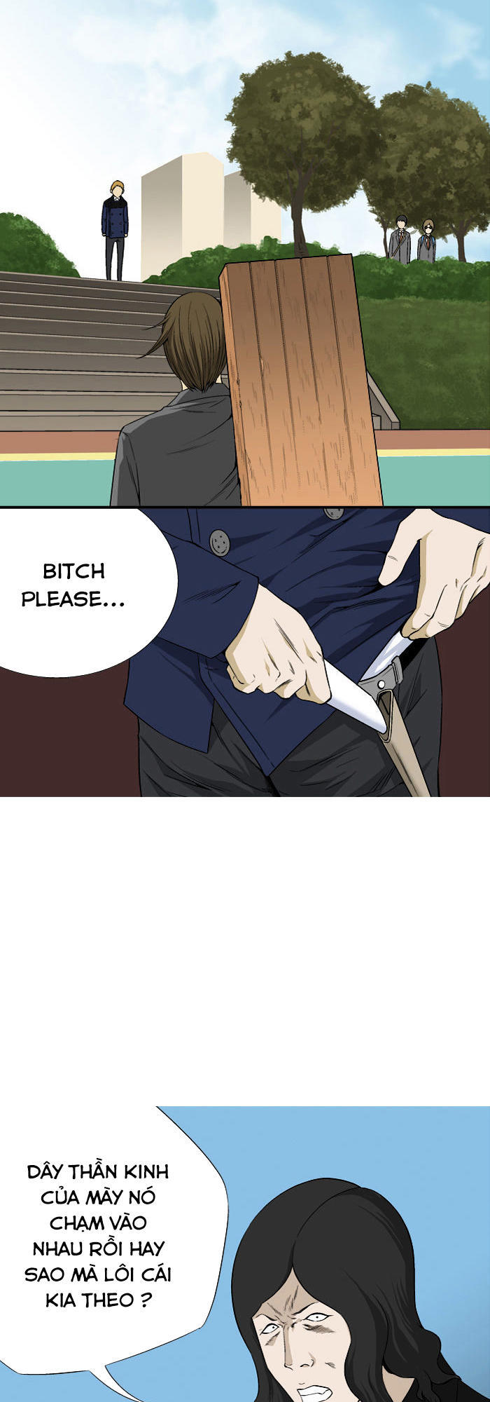 aura from another planet chapter 18 14