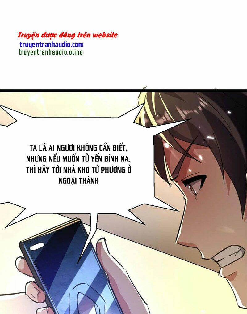 trọng sinh khí thiếu quy lai chapter 168 27