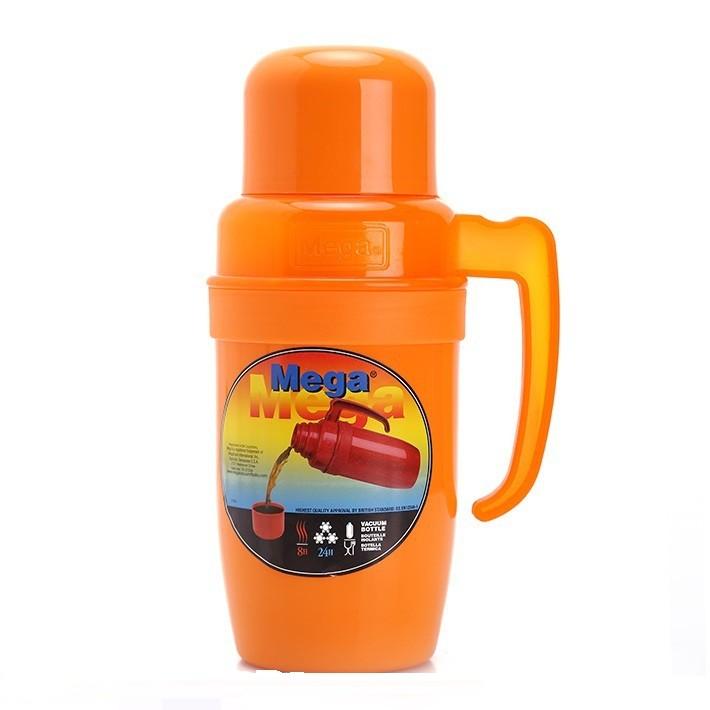 Bình thủy giữ nhiệt Mega 0.40L/14OZ