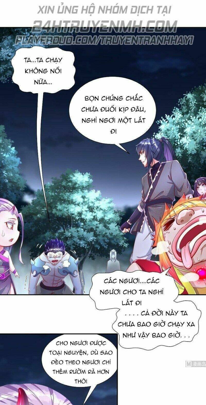 trọng sinh chi ma tôn đương đạo chapter 88 7
