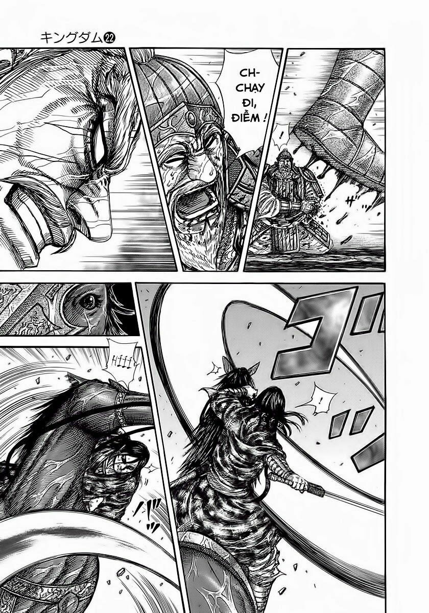 kingdom - vương giả thiên hạ chapter 236 8