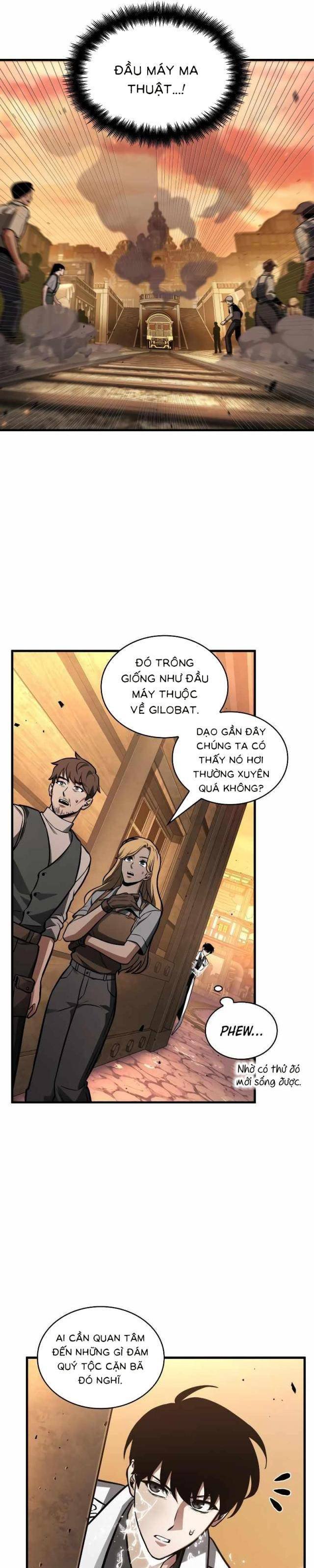 toàn trí độc giả - omniscient reader chapter 226 1