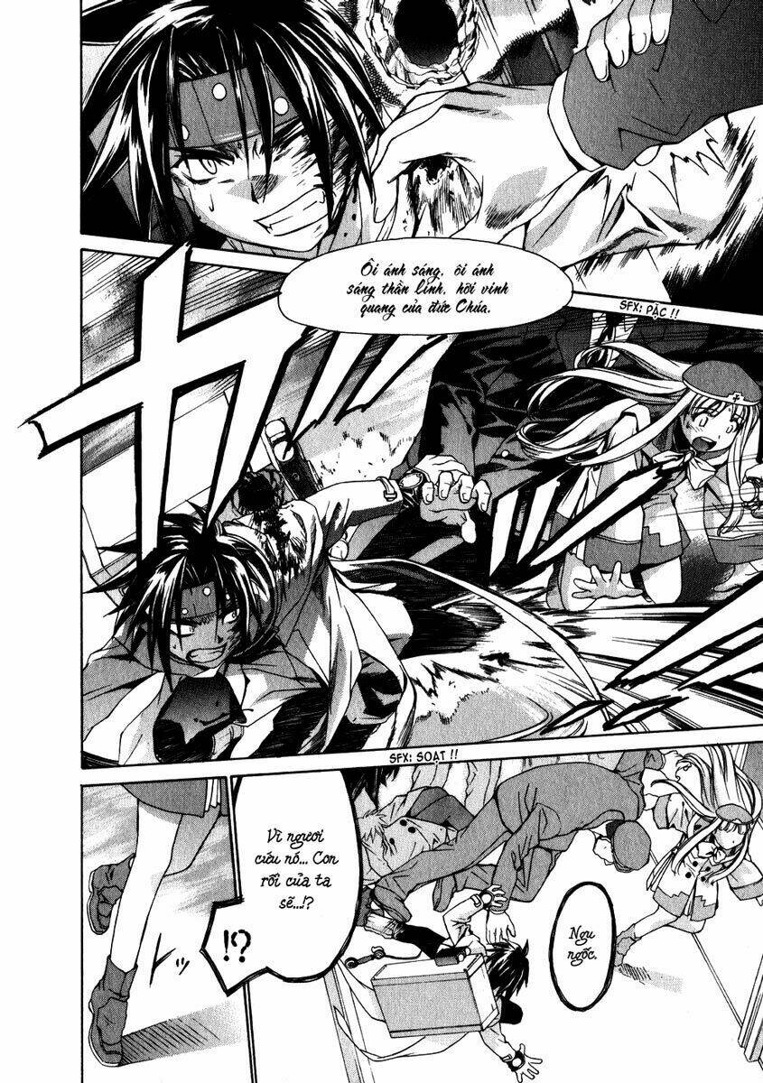 chrono crusade chapter 21 6