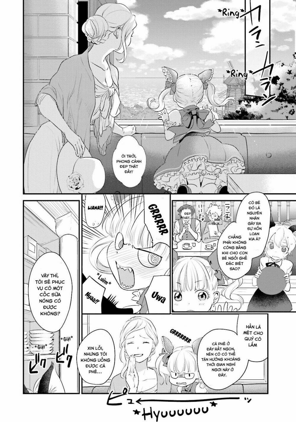 isekai ekisha no kissaten chapter 2 15