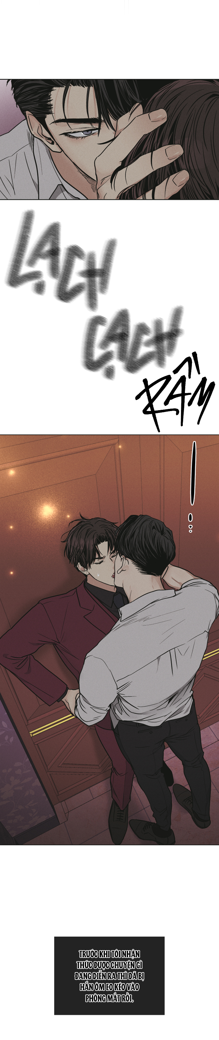 trả thù chapter 30 28