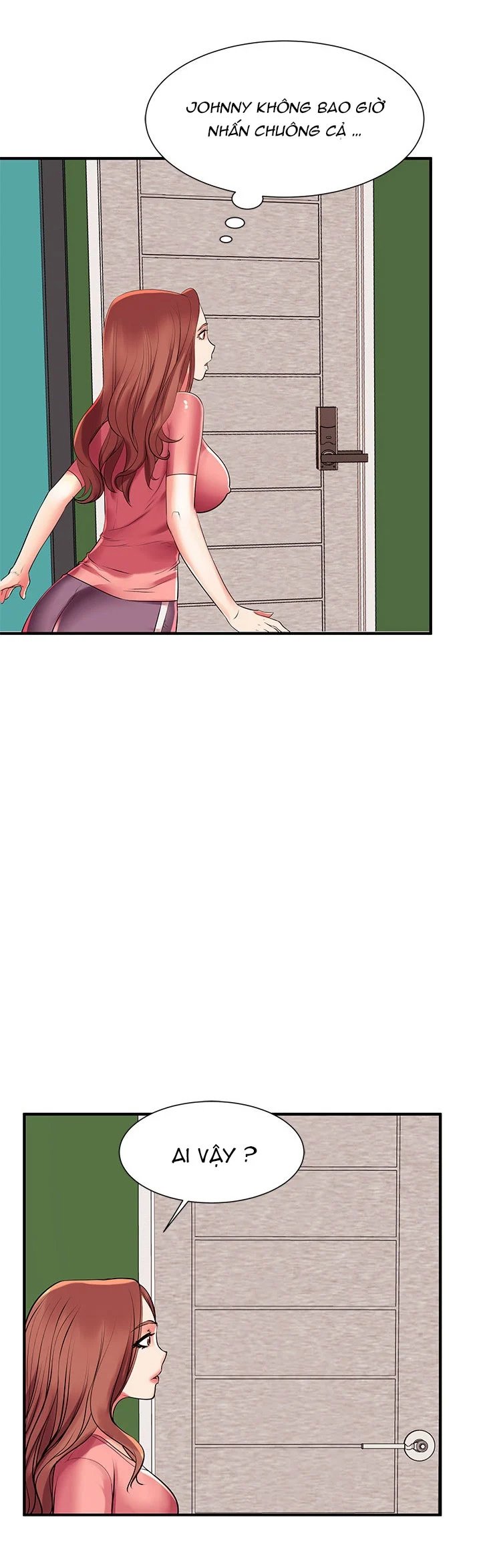 người mẹ xấu xa chapter 2 8