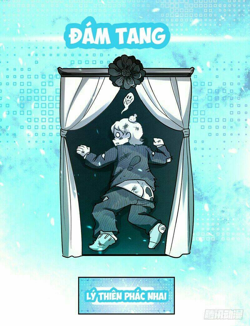 siêu cấp bại gia tử chapter 3 6