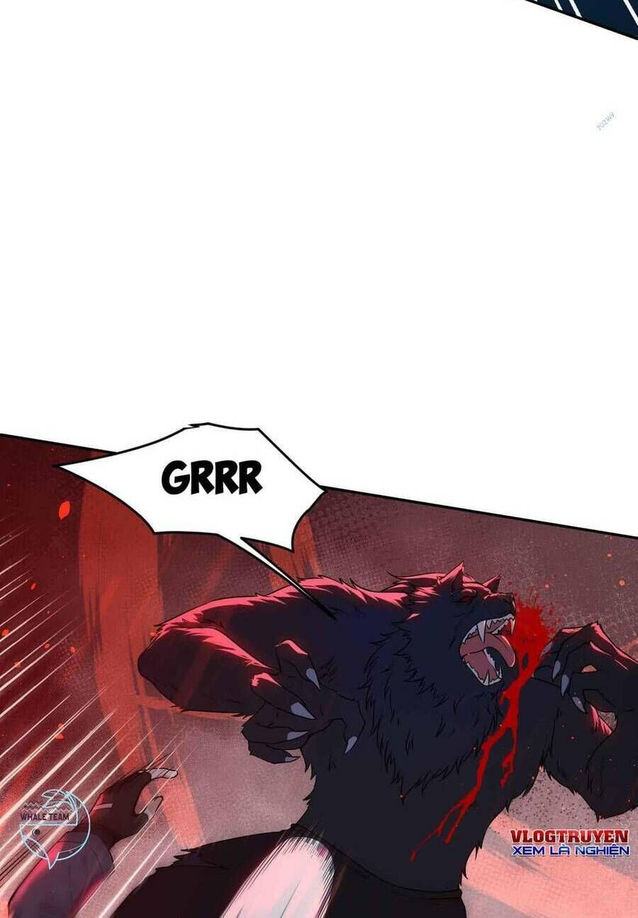 tế bào thần quốc chapter 6 41