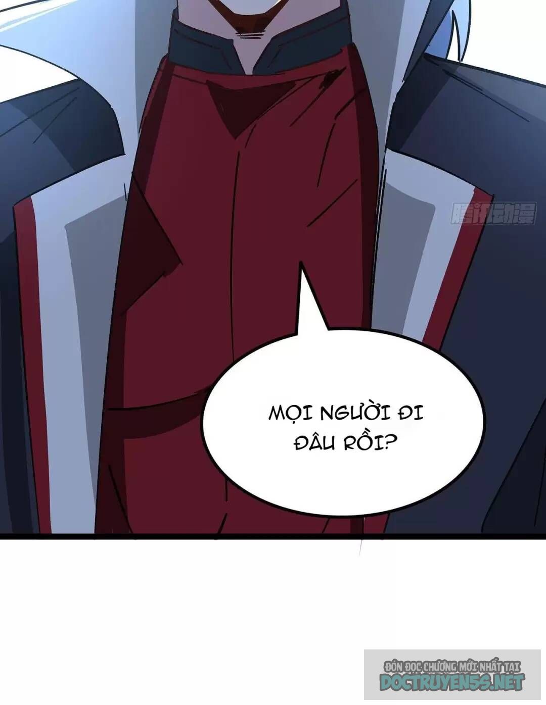 giải cứu 99 nữ chính ở mạt thế chapter 125 35