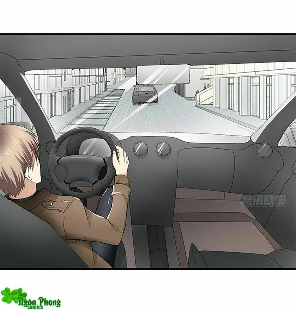 khi trò chơi ác ma bắt đầu chapter 38 19