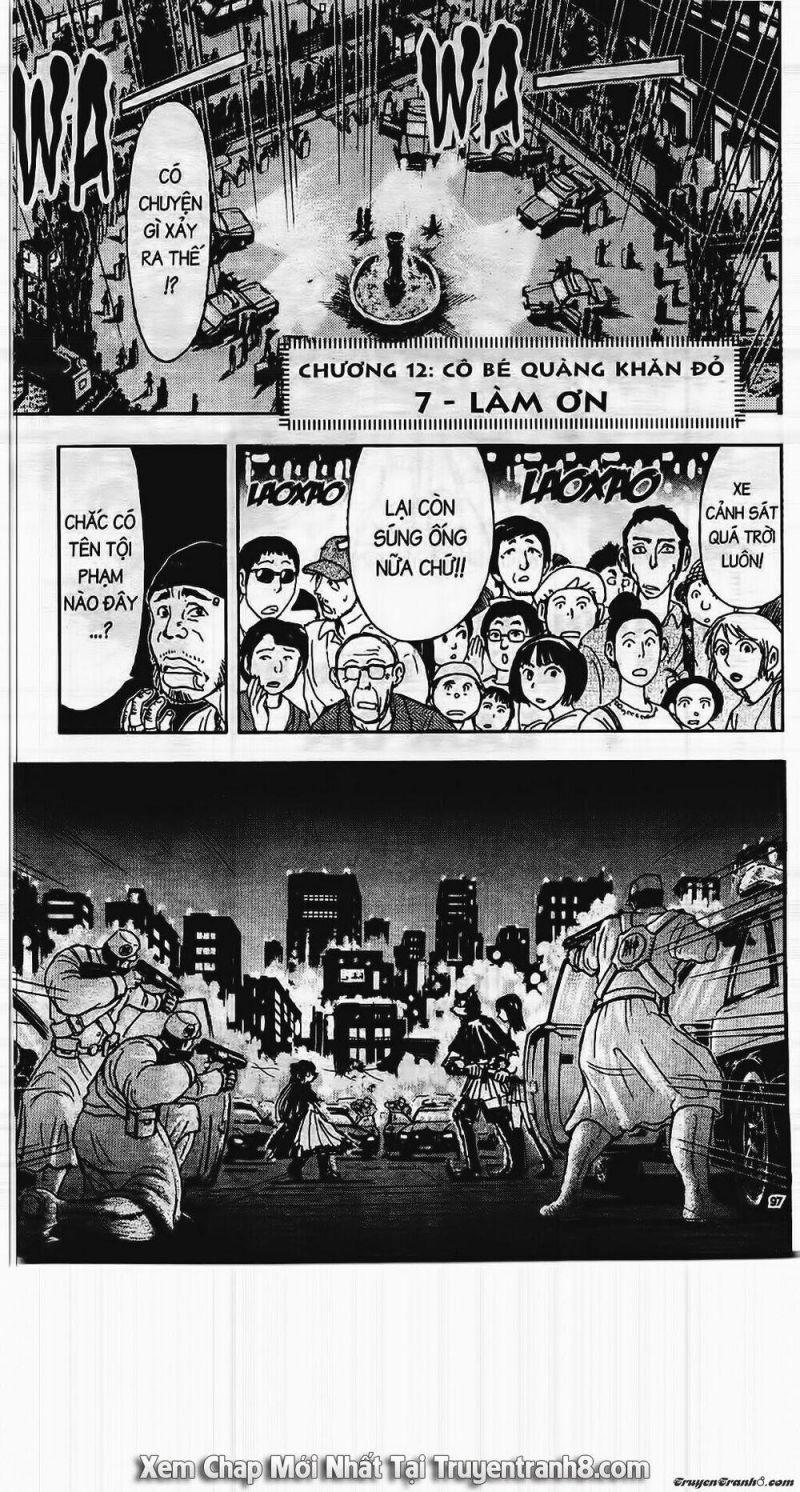 sắc lệnh ánh trăng chapter 34 5