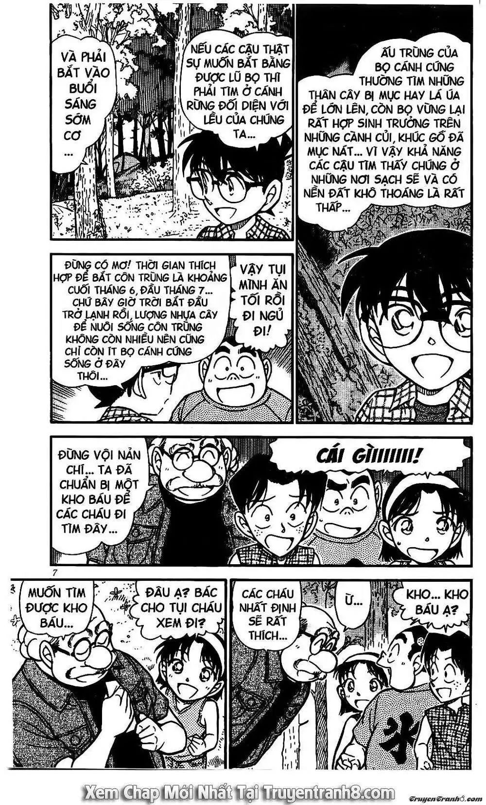 conan chapter 491 5